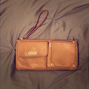 Women’s purse/wallet